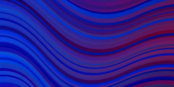 Azul Claro Textura Vectorial Roja Con Arco Circular — Archivo Imágenes Vectoriales