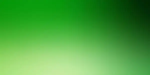 Luz Verde Vector Inteligente Textura Borrosa — Vector de stock