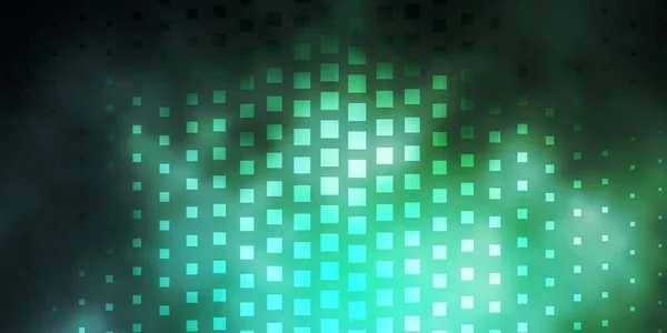 Светло Зеленый Векторный Задний Ход Прямоугольниками — стоковый вектор