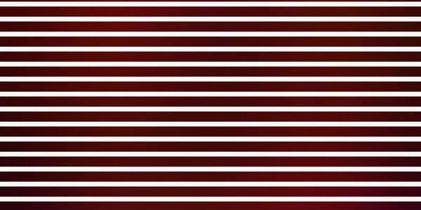 Mise Page Vectorielle Rouge Foncé Avec Lignes — Image vectorielle