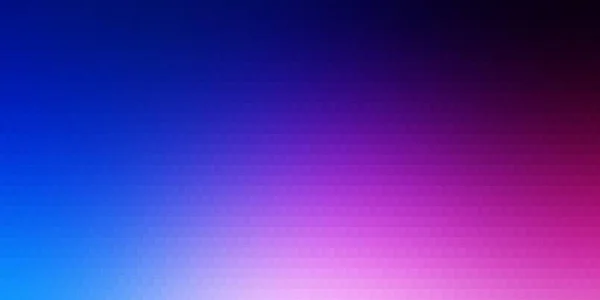 Açık Pembe, dikdörtgenli Mavi vektör arkaplanı.