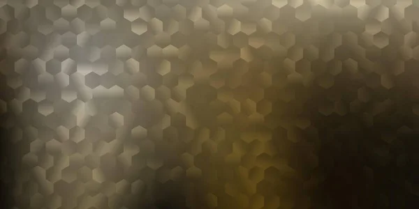 Светло Серый Векторный Шаблон Абстрактной Формой Современная Абстрактная Иллюстрация Градиентными — стоковый вектор