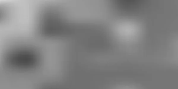 Світло Сірий Вектор Абстрактний Розмитий Фон Барвисті Абстрактні Ілюстрації Розмитим — стоковий вектор