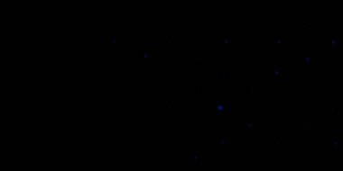 Koronavirüs elementli koyu mavi vektör deseni. Değişik tıbbi şekillere sahip renkli soyut çizimler. Sağlık korunması için duvar kağıdı.