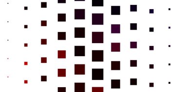 Açık Pembe, dikdörtgenli sarı vektör arkaplanı.