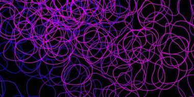 Memphis şekilli koyu sarı vektör dokusu. Soyut tarzda, gradyan formlarda basit tasarım. İşiniz için akıllı tasarım.