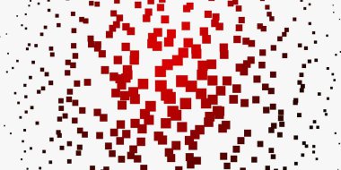 Açık Yeşil, dikdörtgen biçiminde kırmızı vektör dokusu.