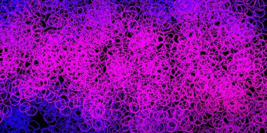 Memphis şekilli koyu kırmızı vektör dokusu. Basit gradyan şekilli renkli bir çizim. Duvar kağıdı seti için zarif tasarım.