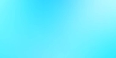 Açık BLUE vektör renkli arkaplan.