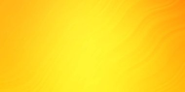 Wry çizgileri ile Açık Sarı vektör dokusu.