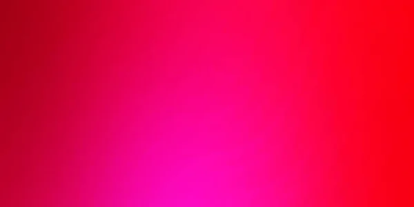 Ανοιχτό Ροζ Διανυσματικό Μοτίβο Καμπύλες — Διανυσματικό Αρχείο