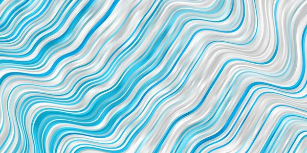 Textura Vectorial Azul Claro Con Líneas Irónicas — Archivo Imágenes Vectoriales