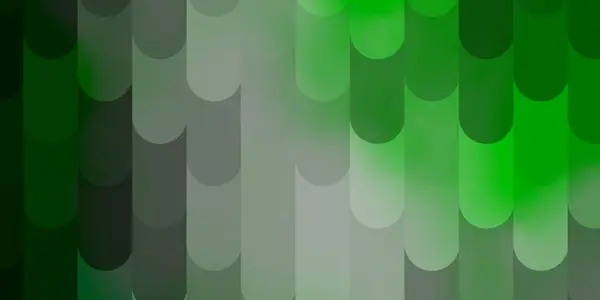 带线条的浅绿色矢量纹理 — 图库矢量图片