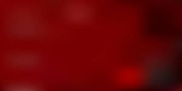Ανοιχτό Ροζ Κόκκινο Διάνυσμα Θολό Φόντο Σύγχρονη Κομψή Εικόνα Θαμπάδα — Διανυσματικό Αρχείο