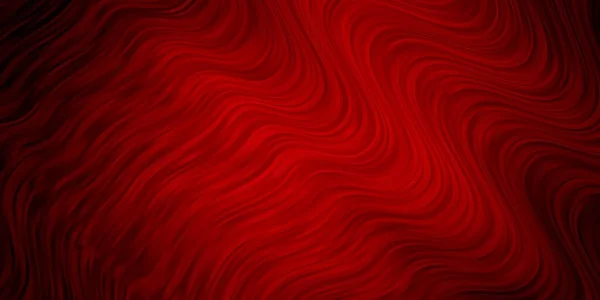 Σκούρο Κόκκινο Διάνυσμα Φόντο Ρυπαρές Γραμμές — Διανυσματικό Αρχείο