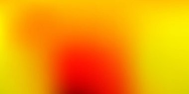 Açık yeşil, kırmızı vektör bulanıklık düzeni. Görüntü stili ve gradyan ile soyut renkli resimleme. Uygulamalar için tasarımınız.