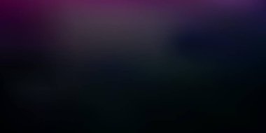 Koyu mavi, kırmızı vektör soyut bulanık çizim. Renkli illüstrasyon ve yarım tonda eğim. İniş sayfaları tasarımı.