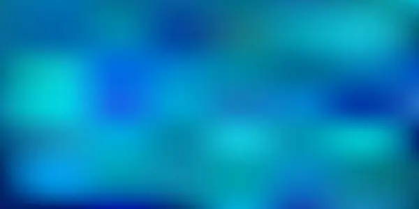 파란색 템플릿 스타일의 색조를 애플리케이션용 페이퍼 — 스톡 벡터