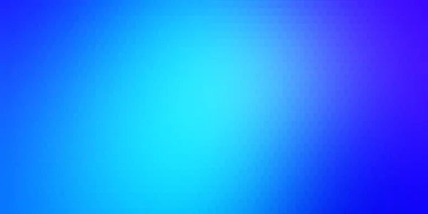 Lichtroze Blauwe Vectorlay Out Met Lijnen Rechthoeken — Stockvector