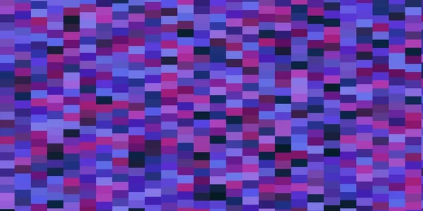 Luz Púrpura Diseño Vectorial Rosa Con Líneas Rectángulos — Vector de stock