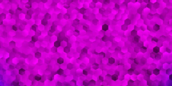Light Purple Vector Texture Memphis Shapes 색깔이 그림과 모양이 합니다 — 스톡 벡터