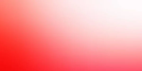 Цветной Фон Светло Красного Вектора — стоковый вектор