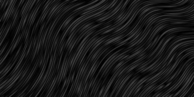 Çizgileri olan hafif BLUE vektör şablonu.