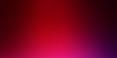 Koyu mor, pembe vektör bulanık arkaplan. Gradyan bulanık dizaynlı soyut çizim. Web tasarımcılarınız için örnek.