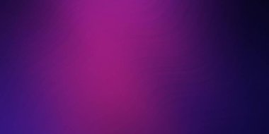 Koyu mor, pembe çizgili vektör arkaplan. Çizgili soyut gradyan çizimi. Reklamlar ve reklamlar için desen.