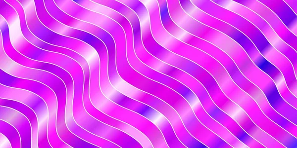 Фиолетовая Векторная Текстура Круговой Дугой — стоковый вектор