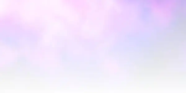 Violet Foncé Texture Vectorielle Rose Avec Ciel Nuageux Illustration Dégradée — Image vectorielle