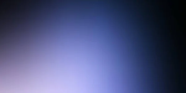 Темно Фиолетовый Вектор Фоне Новая Красочная Иллюстрация Размытом Стиле Градиентом — стоковый вектор