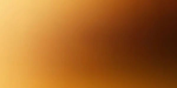 ライトオレンジベクトルの抽象的な背景 — ストックベクタ