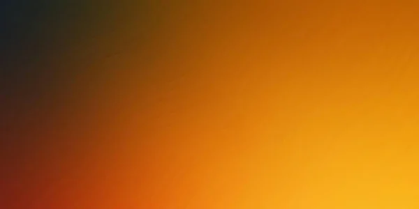 円弧のライトオレンジベクトルの背景 曲線で新しいカラフルなイラストをブランド ウェブサイト ランディングページのパターン — ストックベクタ