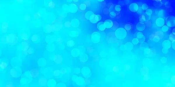 Светло Розовый Синий Векторный Отрезок Точками Абстрактный Декоративный Дизайн Градиентном — стоковый вектор