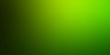 Açık Yeşil Vektör soyut düzeni.