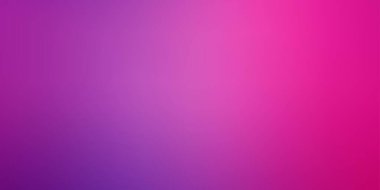 Açık Mor, pembe vektör renkli dokuyu bulanıklaştırdı. Gradyan bulanık dizaynlı soyut çizim. Web uygulamalarınız için yeni tasarım.