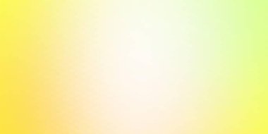 Açık Yeşil, dikdörtgen biçiminde sarı vektör dokusu.