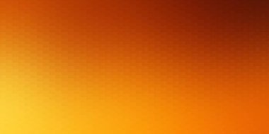 Çizgiler ve dikdörtgenlerle Açık Turuncu vektör düzeni.