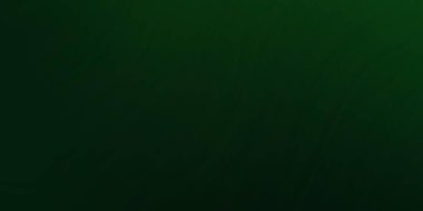 Açık Yeşil çizgili vektör şablonu.