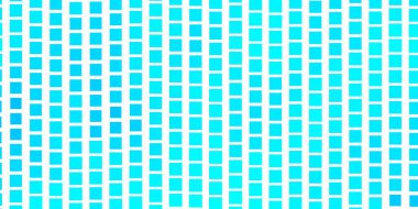 Çokgen biçiminde hafif BLUE vektör arkaplanı.