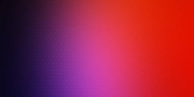 Açık Pembe, dikdörtgenlerde kırmızı vektör şablonu.