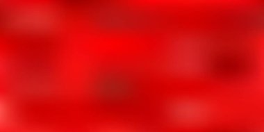 Açık turuncu vektör gradyan bulanıklık düzeni. Bulanık gradyanı olan renkli soyut çizimler. Cep telefonları için arkaplan.