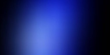 Koyu mavi vektör bulanık desen.