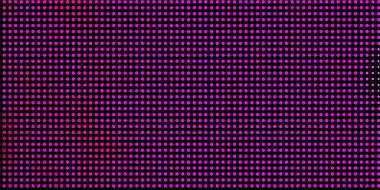 Disklerle açık pembe vektör dokusu. Basit gradyan arkaplandaki soyut renkli diskler. Broşürler, broşürler için desen.