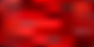 Koyu turuncu vektör gradyan şablonu. Renkli illüstrasyon ve yarım tonda eğim. İniş sayfaları tasarımı.