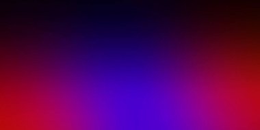 Koyu Mavi, Kırmızı vektör soyut bulanık arkaplan.