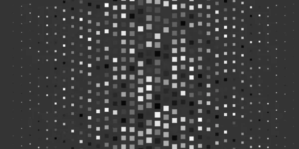 深灰色矢量布局与线条 用一组渐变矩形来说明 手机模版 — 图库矢量图片