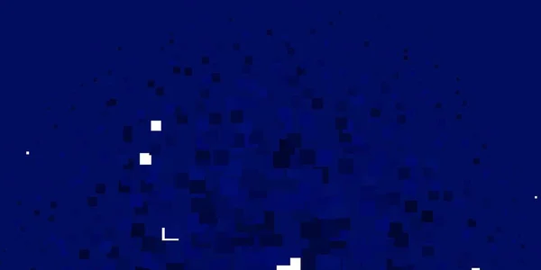 Φωτεινό Μπλε Διανυσματικό Φόντο Πολυγωνικό Στυλ — Διανυσματικό Αρχείο
