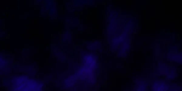 Темно Фіолетова Векторна Текстура Круглою Дугою Яскрава Ілюстрація Градієнтними Круглими — стоковий вектор